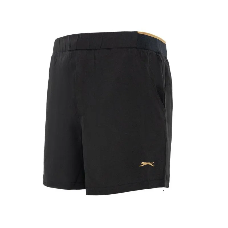 Calções Slazenger Teo Faixa Preto