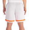 Kurz Softee Primax Blanco Coral Fluor Junior