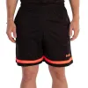 Kurz Softee Primax Negro Coral Fluor Junior