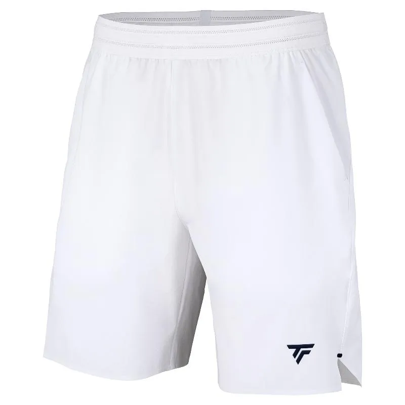 Equipe Tecnifibre Curta Stretch Blanco