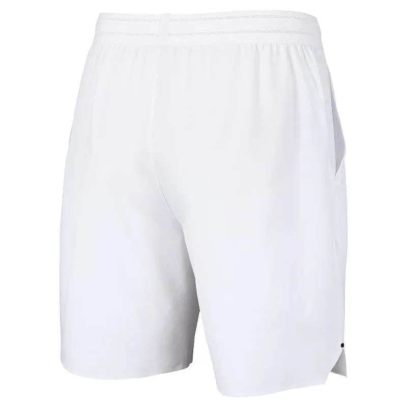 Equipe Tecnifibre Curta Stretch Blanco