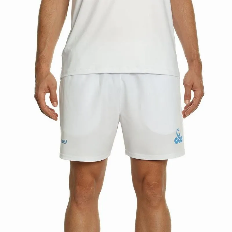 Calções Vibora Advanced Pro Blanco Azul
