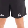 Kurze Vibora King Negro