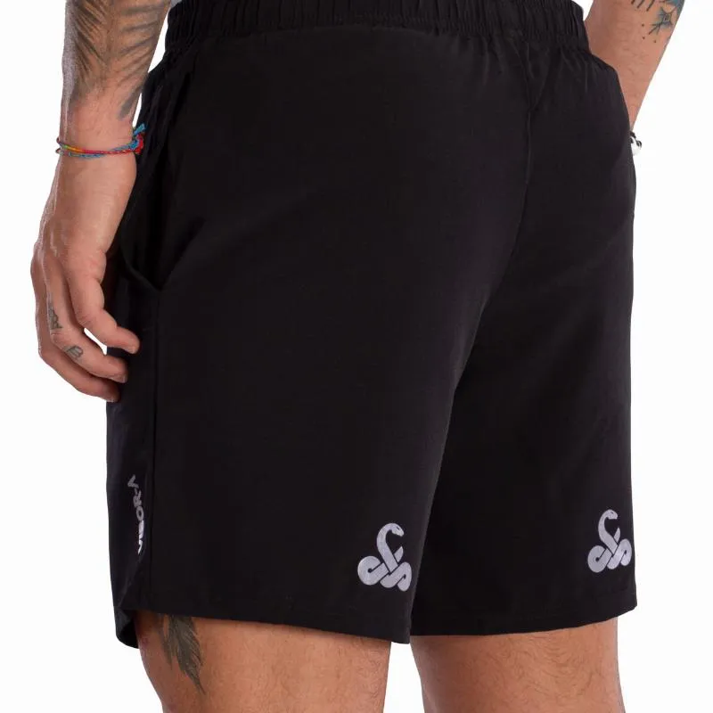 Kurze Vibora King Negro Junior
