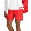 Short Wilson Turnier V2 7 Rojo