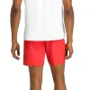 Short Wilson Turnier V2 7 Rojo