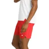 Short Wilson Turnier V2 7 Rojo