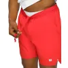 Short Wilson Turnier V2 7 Rojo