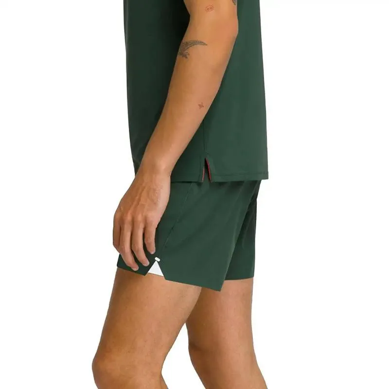 Short Wilson Turnier V2 7 Verde