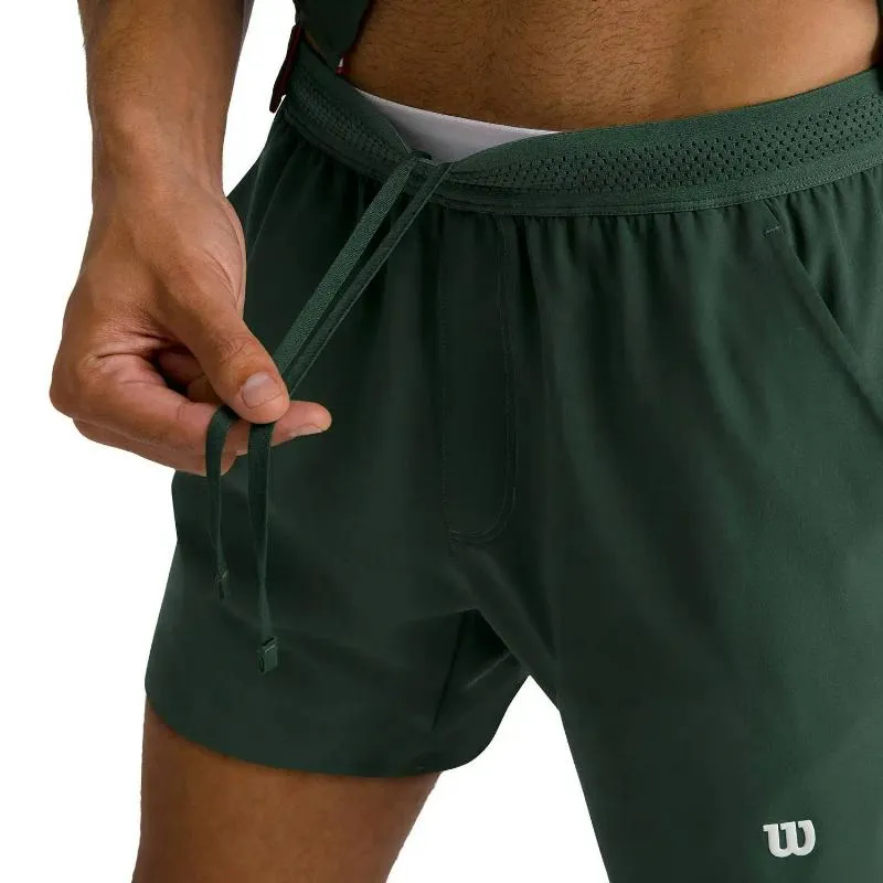 Short Wilson Turnier V2 7 Verde