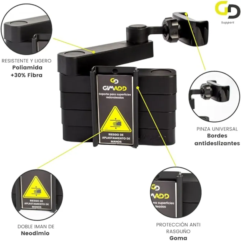 Soport Movil GMAD Suport Pro