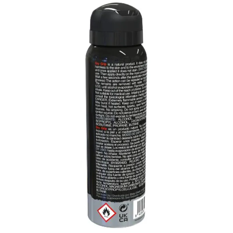 Spray Magnésia Dry Grip 100ml