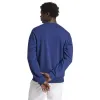 Adidas Heritage Graphic Dunkelblauer Pullover