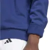 Adidas Heritage Graphic Dunkelblauer Pullover