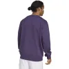 Adidas Heritage Graphic Lila Sweatshirt