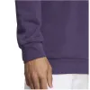 Adidas Heritage Graphic Lila Sweatshirt