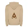 Alacran Sand Team Brauner Sweatshirt