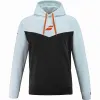 Sudadera Babolat Übung Azul Claro