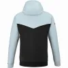 Sudadera Babolat Übung Azul Claro