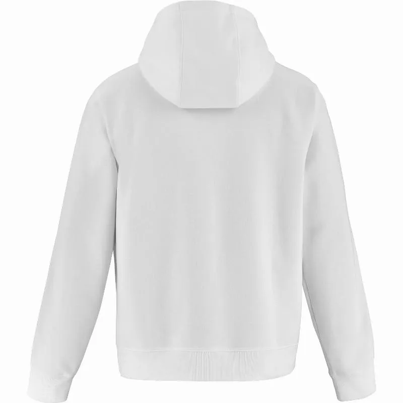 Sudadera Babolat Juan Lebron Blanco