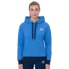 Sudadera BD Badu Beach Spirit Chill Azul