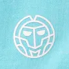 Sudadera Bidi Badu Melbourne Aqua Mix