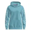 Bidi Badu Melbourne Chill Mint Damen Sweatshirt