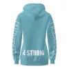 Bidi Badu Melbourne Chill Mint Damen Sweatshirt