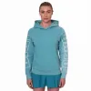 Bidi Badu Melbourne Chill Mint Damen Sweatshirt