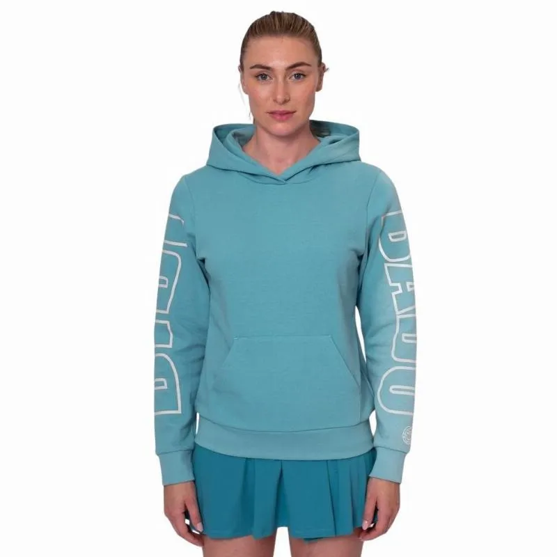 Bidi Badu Melbourne Chill Mint Damen Sweatshirt