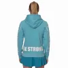 Bidi Badu Melbourne Chill Mint Damen Sweatshirt