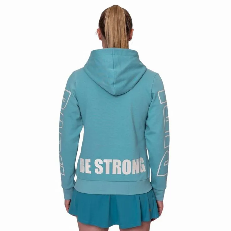 Bidi Badu Melbourne Chill Mint Damen Sweatshirt