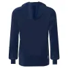 Bidi Badu New York Chill Dunkelblau Rot Junior Sweatshirt