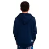 Bidi Badu New York Chill Dunkelblau Rot Junior Sweatshirt