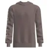 Bidi Badu Spectrum Chill Braunes Sweatshirt