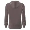 Bidi Badu Spectrum Chill Braunes Sweatshirt