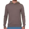 Bidi Badu Spectrum Chill Braunes Sweatshirt