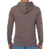 Bidi Badu Spectrum Chill Braunes Sweatshirt