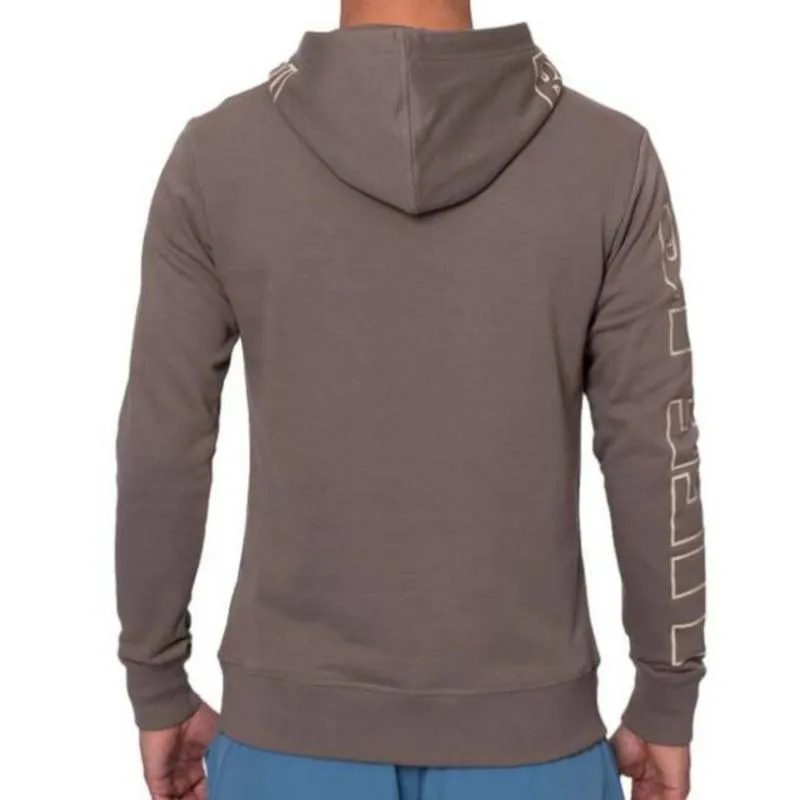 Bidi Badu Spectrum Chill Braunes Sweatshirt
