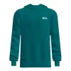 Bidi Badu Spike Chill Dunkelgrunes Sweatshirt