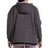 Bullpadel Alasia Anthrazit-Sweatshirt