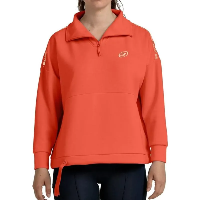 Blusão de Toranja Bullpadel Alasia