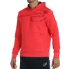 Bullpadel Baiona Himbeere Sweatshirt