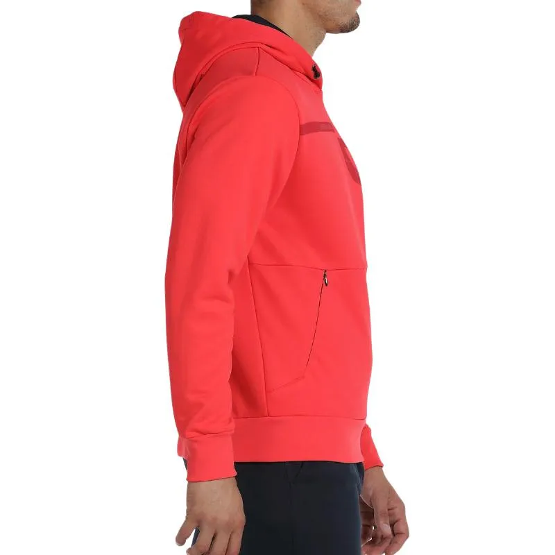 Bullpadel Baiona Himbeere Sweatshirt