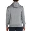 Bullpadel Baiona Mittelgraues Vigore Sweatshirt