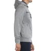 Bullpadel Baiona Mittelgraues Vigore Sweatshirt