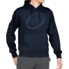 Bullpadel Baltar Marineblaues Sweatshirt