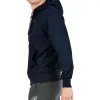 Bullpadel Baltar Marineblaues Sweatshirt