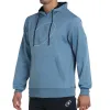 Bullpadel Baltar Shadow Sweatshirt in Blau