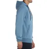 Bullpadel Baltar Shadow Sweatshirt in Blau